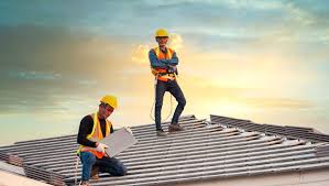 Best Chimney Flashing Repair  in Lititz, PA